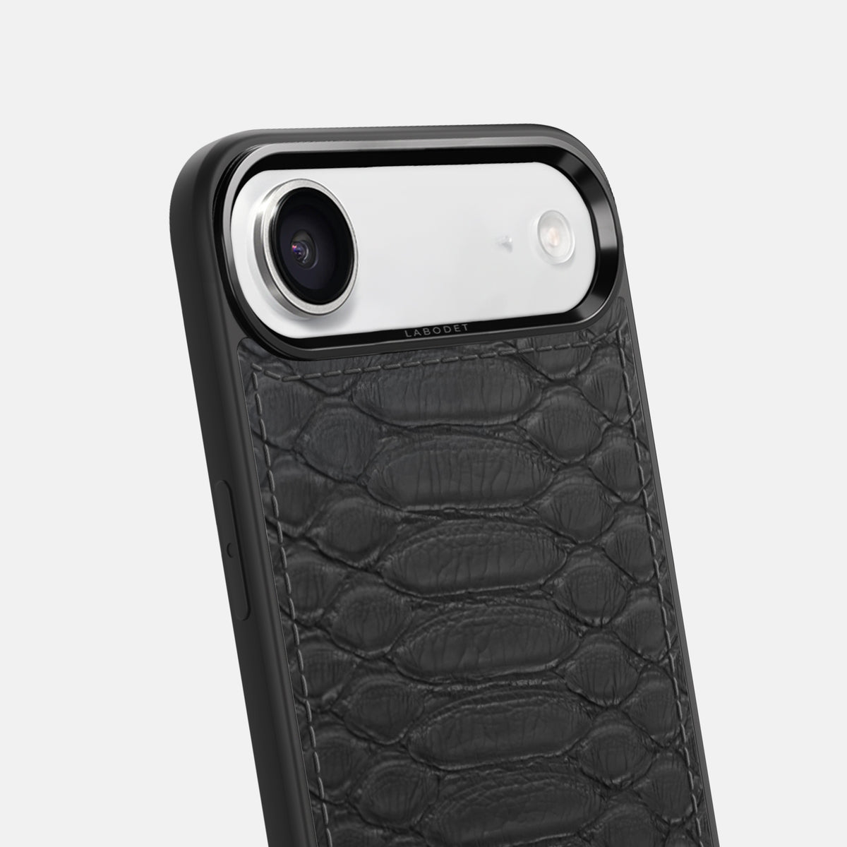 Sport Case For iPhone 17 Air In Python -6 | Black