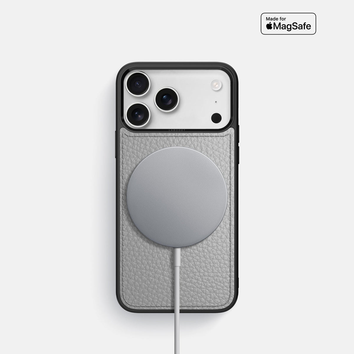 Sport Case For iPhone 18 Pro In Calf -5 | Nuage