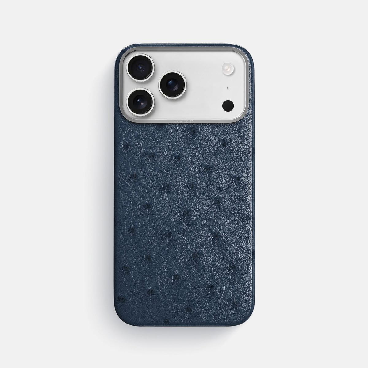Classic Case For iPhone 17 Pro Max In Ostrich