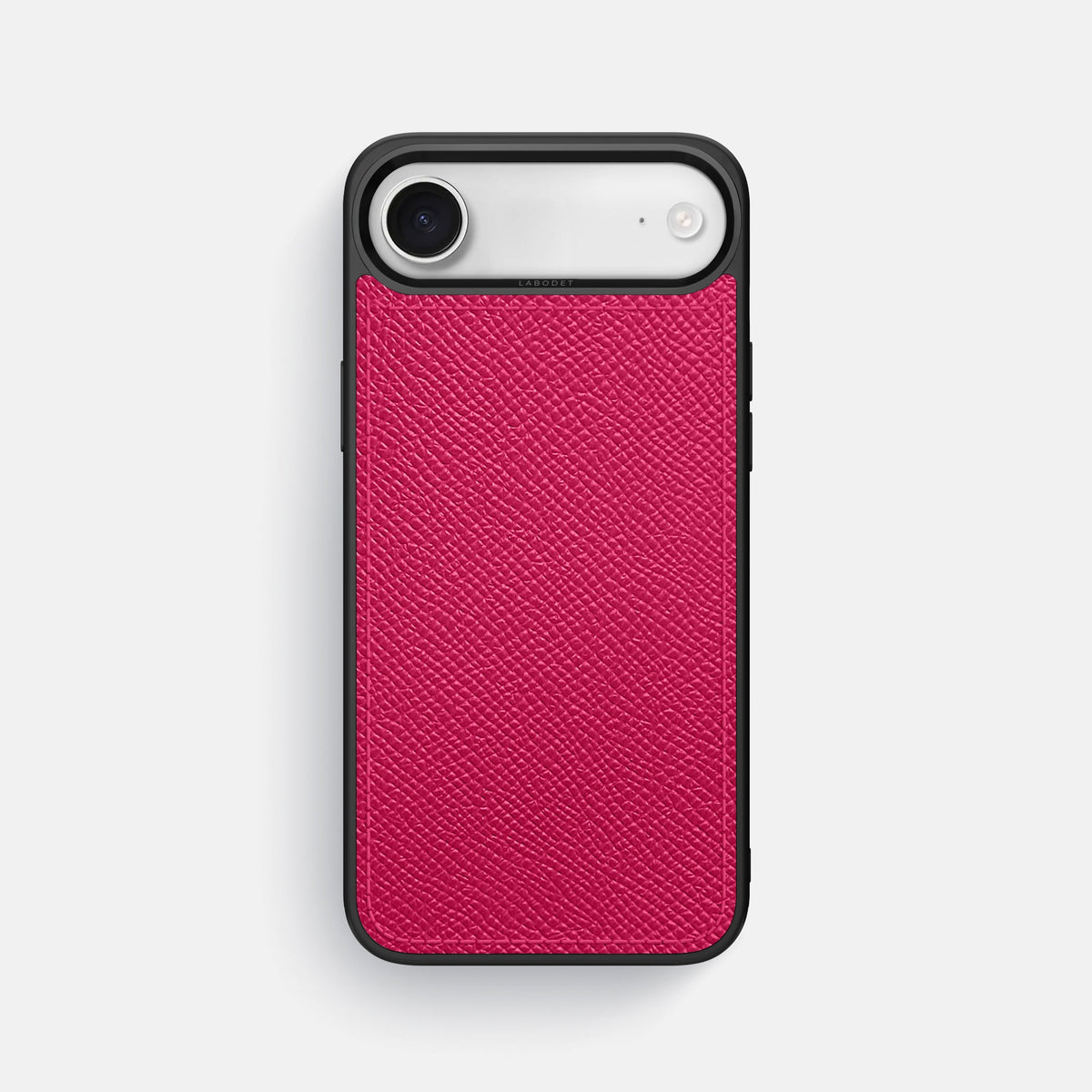Sport Case For iPhone 17 Air In Epsom-Style Calf