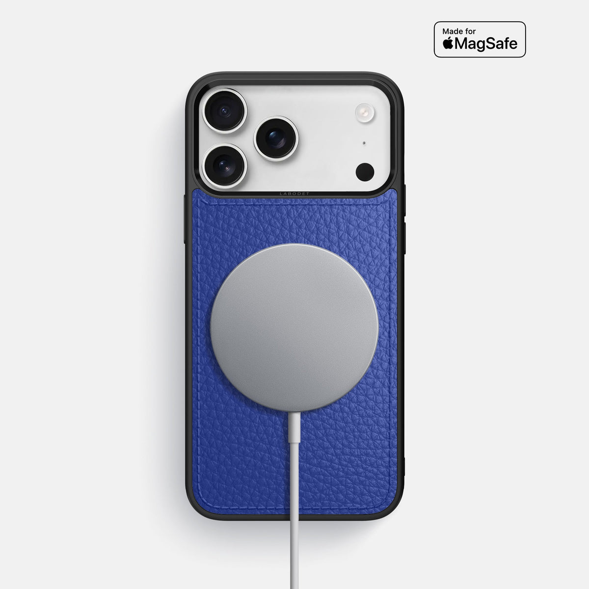 Sport Case For iPhone 18 Pro Max In Calf -5 | Royal-Blue