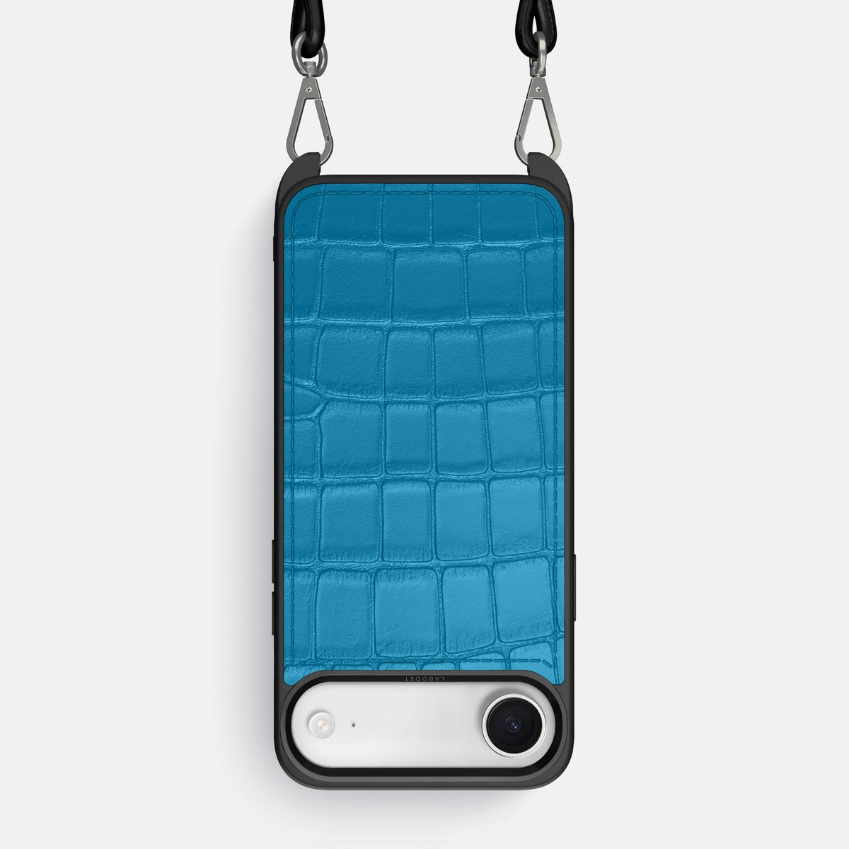 Crossbody Sport Case For iPhone 17 Air In Alligator