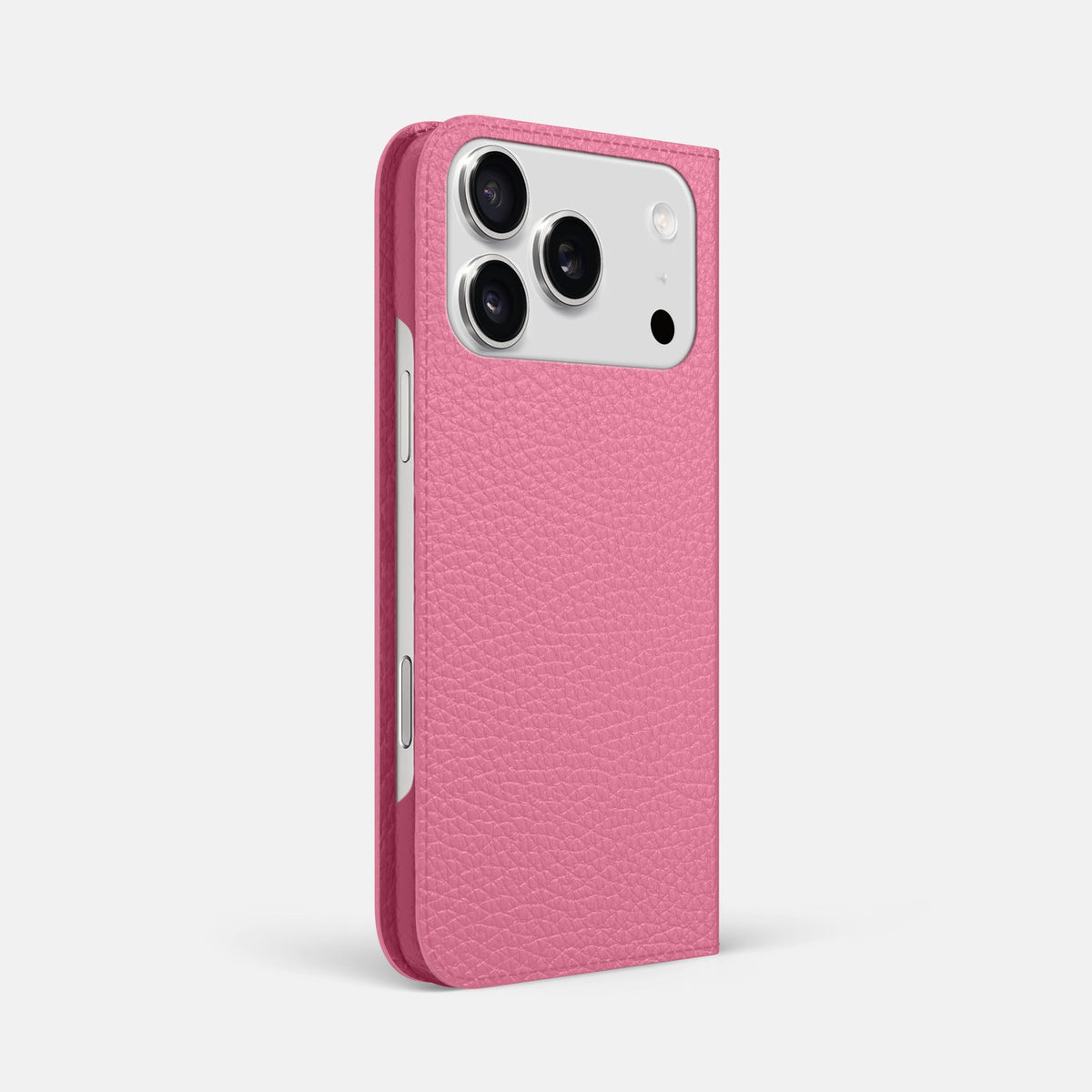 Folio Slim Case For iPhone 17 Pro Max In Calf