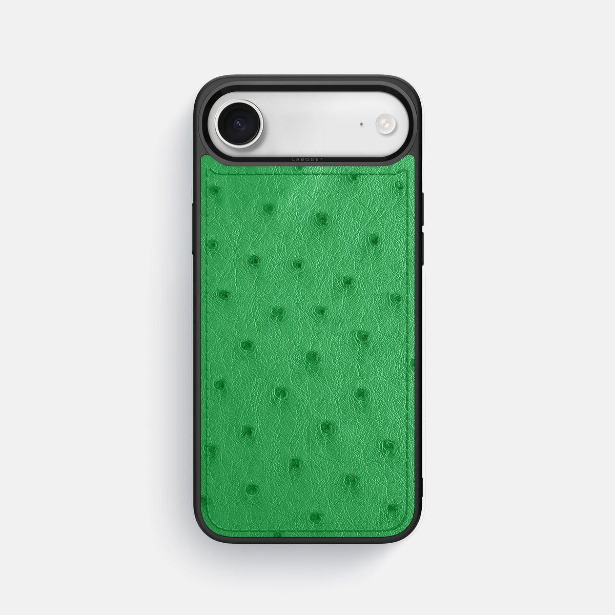 Sport Case For iPhone 17 Air In Ostrich