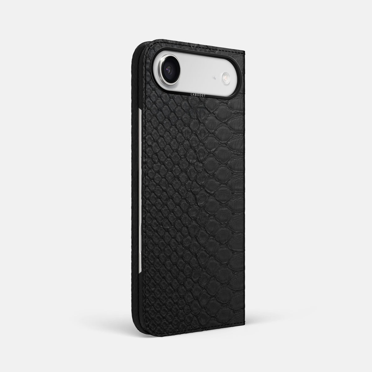 Folio Case For iPhone 17 Air In Python