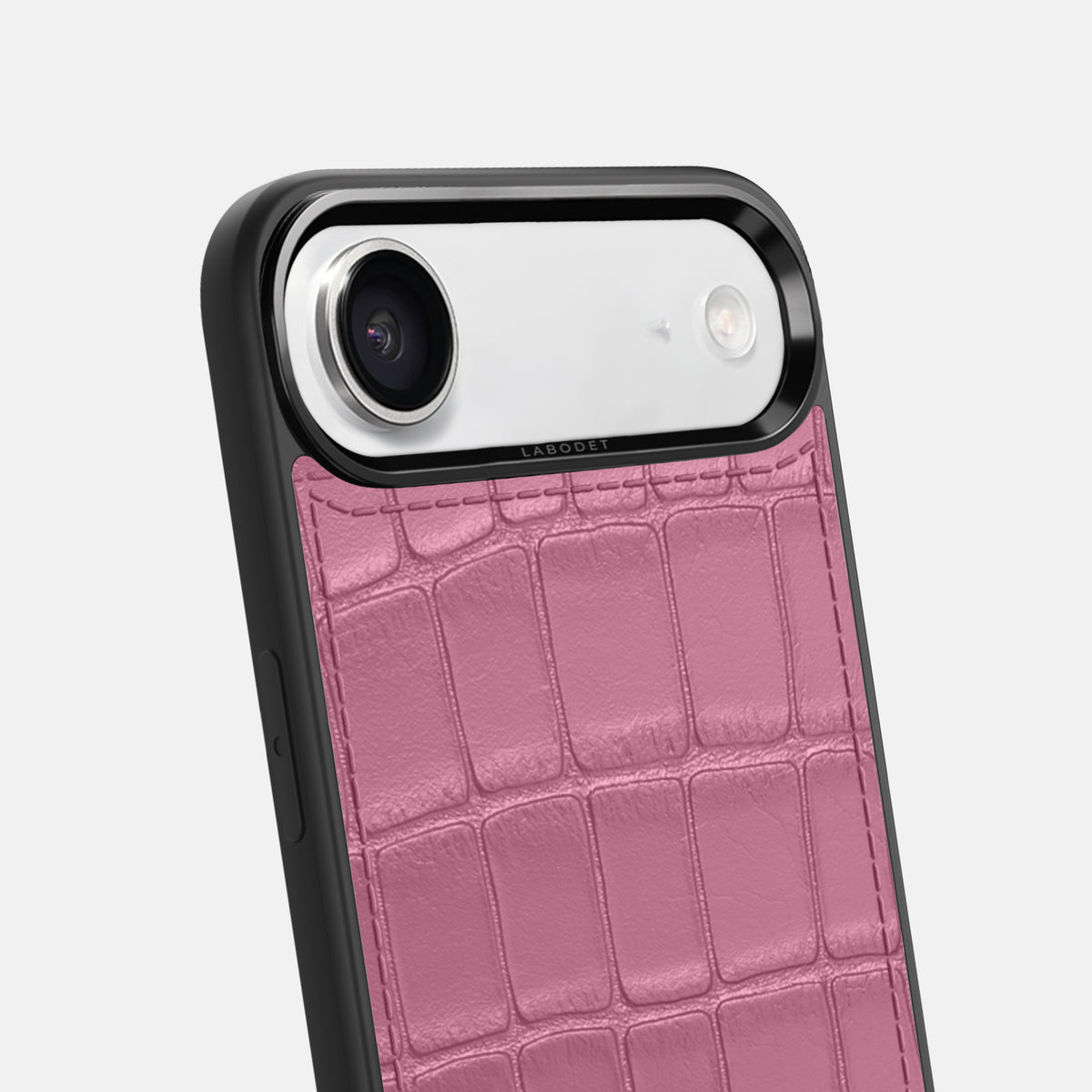 Sport Case For iPhone 17 Air In Alligator -6 | Pink-Lagoon