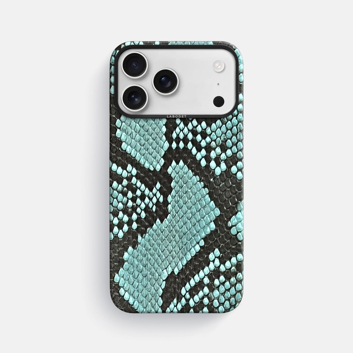 Classic Case For iPhone 17 Pro Max In Deluxe Python