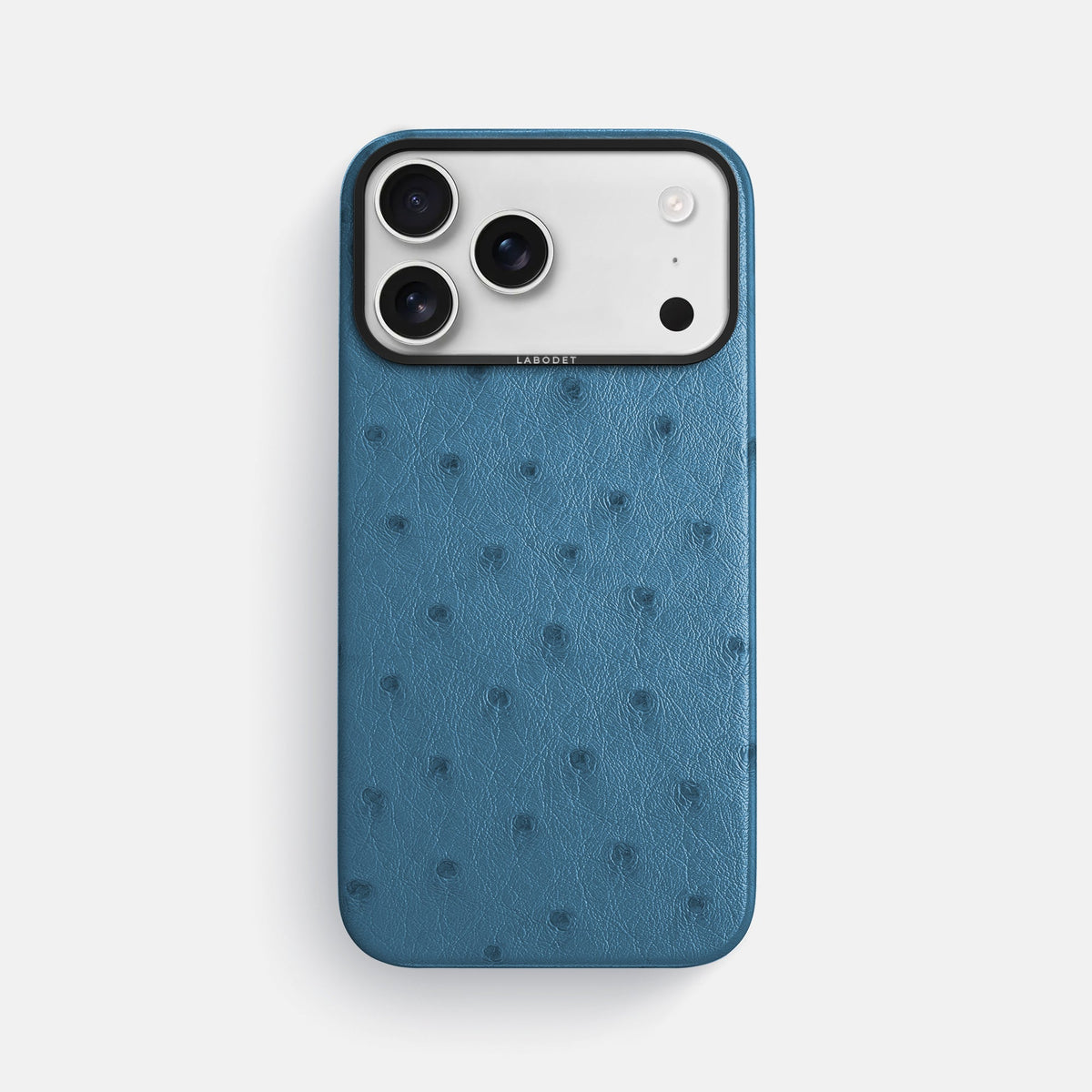 Classic Case For iPhone 17 Pro Max In Ostrich