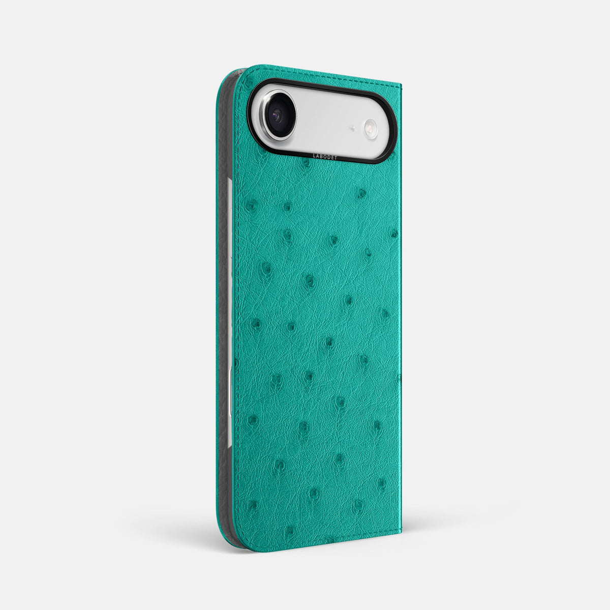 Folio Case For iPhone 17 Air In Ostrich