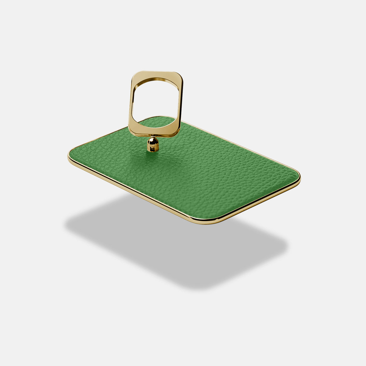 MagSafe Ring For iPhone 17 Air In Calf -4 | Herb-Gold