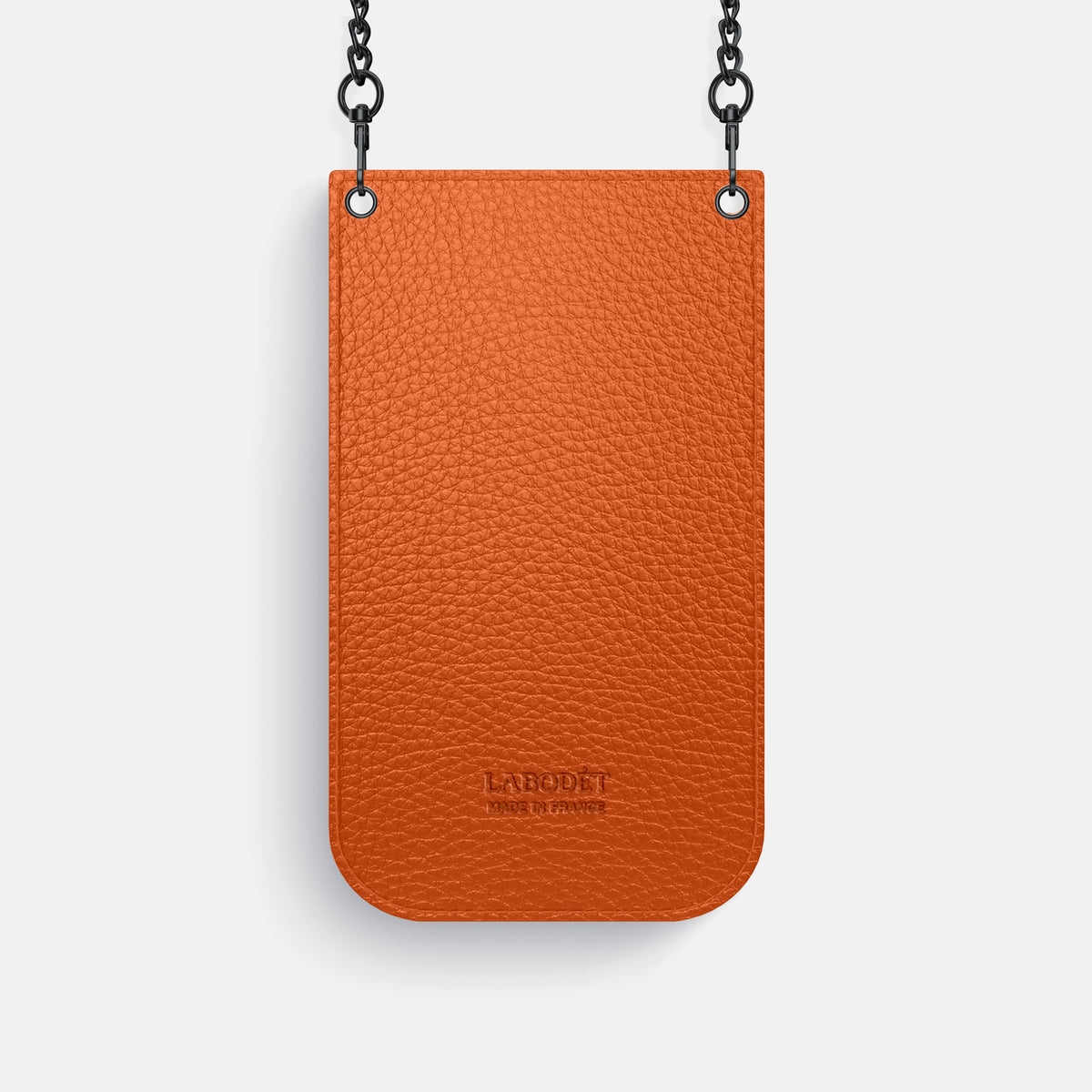 Crossbody Bag For iPhone 17 Pro In Python -3 | Royal-Blue-Black