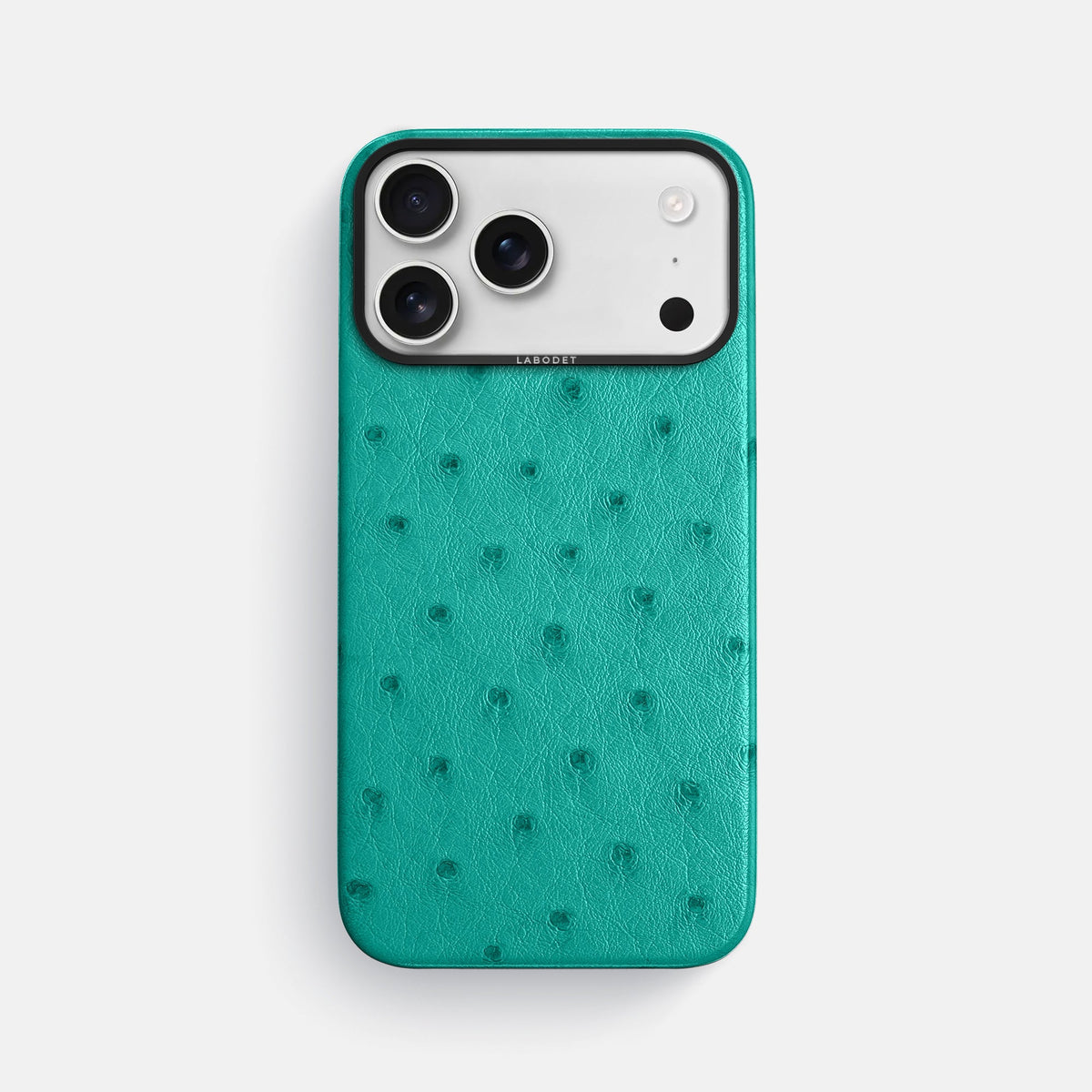 Classic Case For iPhone 17 Pro Max In Ostrich