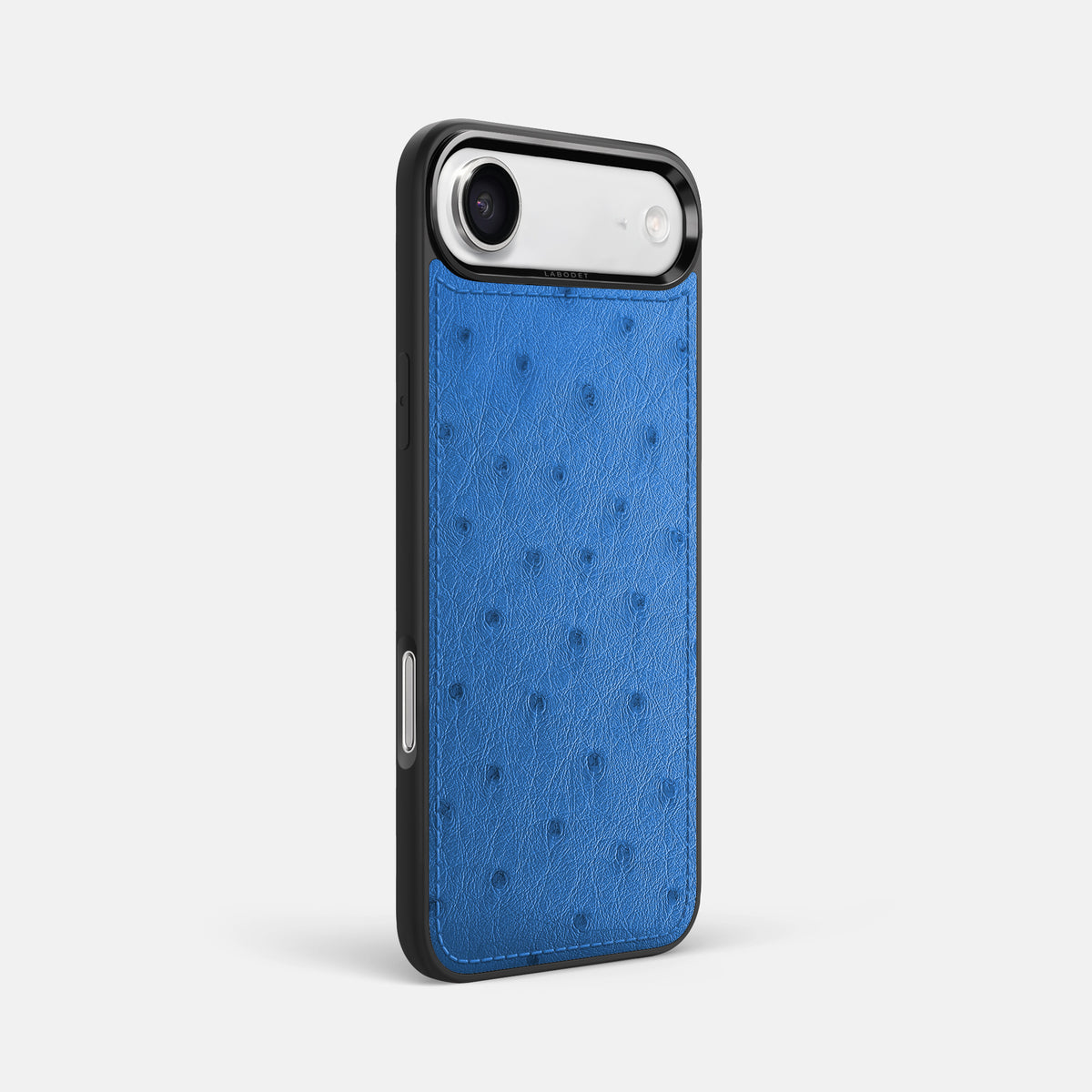 Sport Case For iPhone 17 Air In Ostrich -2 | Royal-Blue