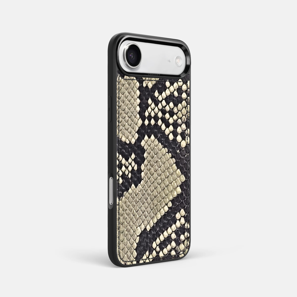 Sport Case For iPhone 17 Air In Deluxe Python -2 | Savannah
