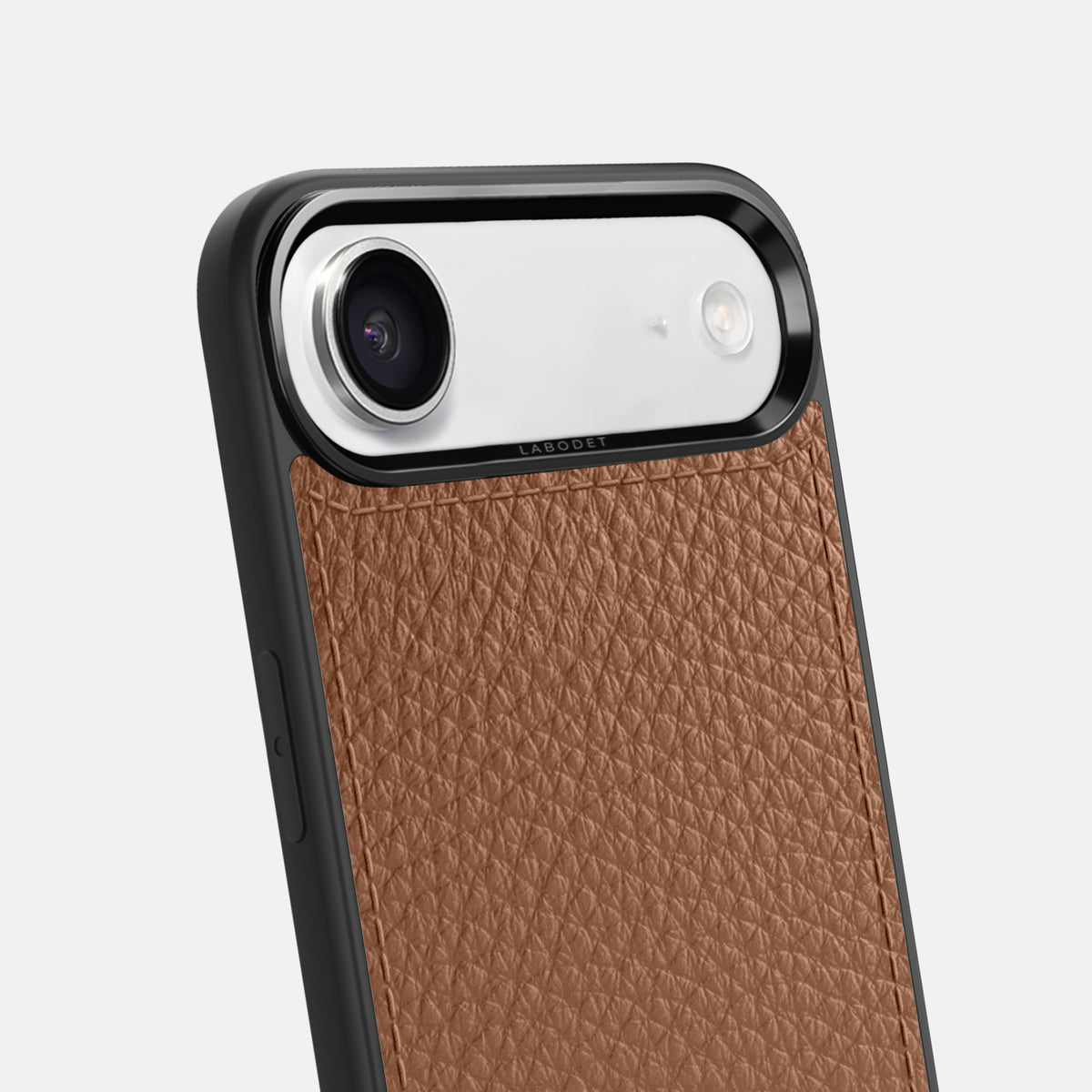 Sport Case For iPhone 17 Air In Calf -6 | Caramel