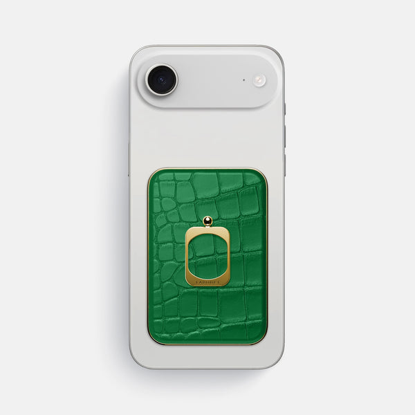MagSafe Ring For iPhone 17 Air In Alligator