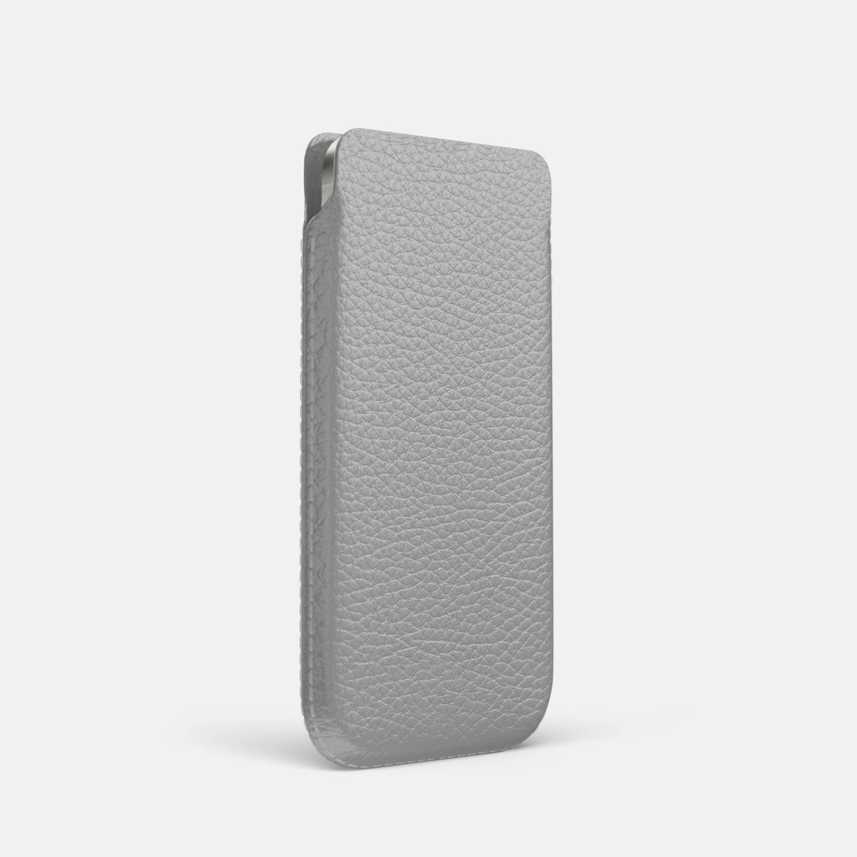 Pouch Case For iPhone 18 Pro In Calf -2 | Nuage