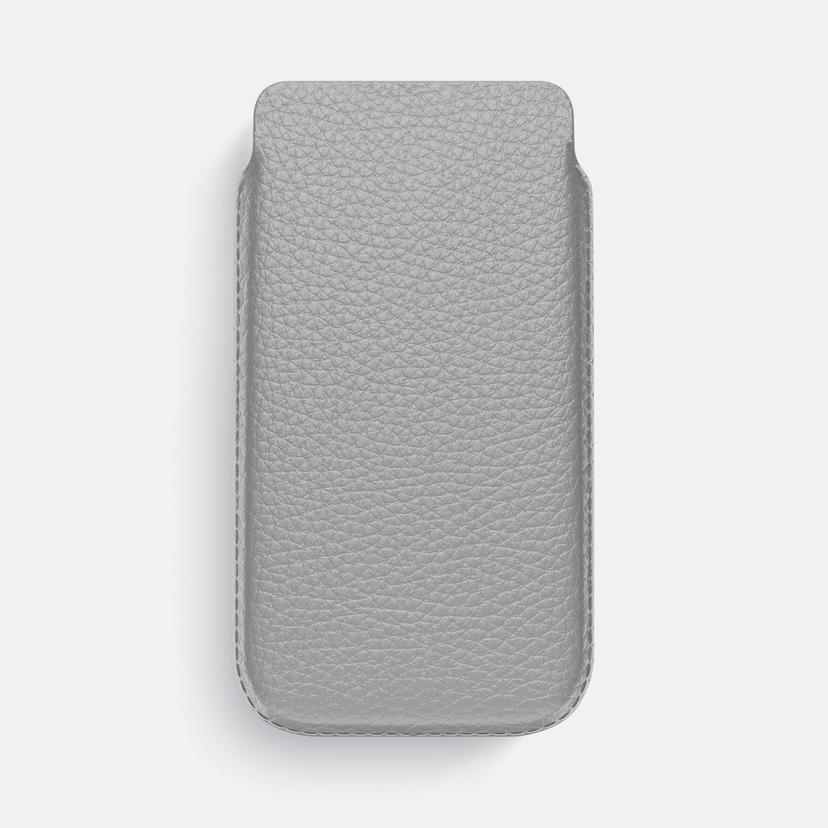 Pouch Case For iPhone 18 Pro Max In Calf -1 | Nuage