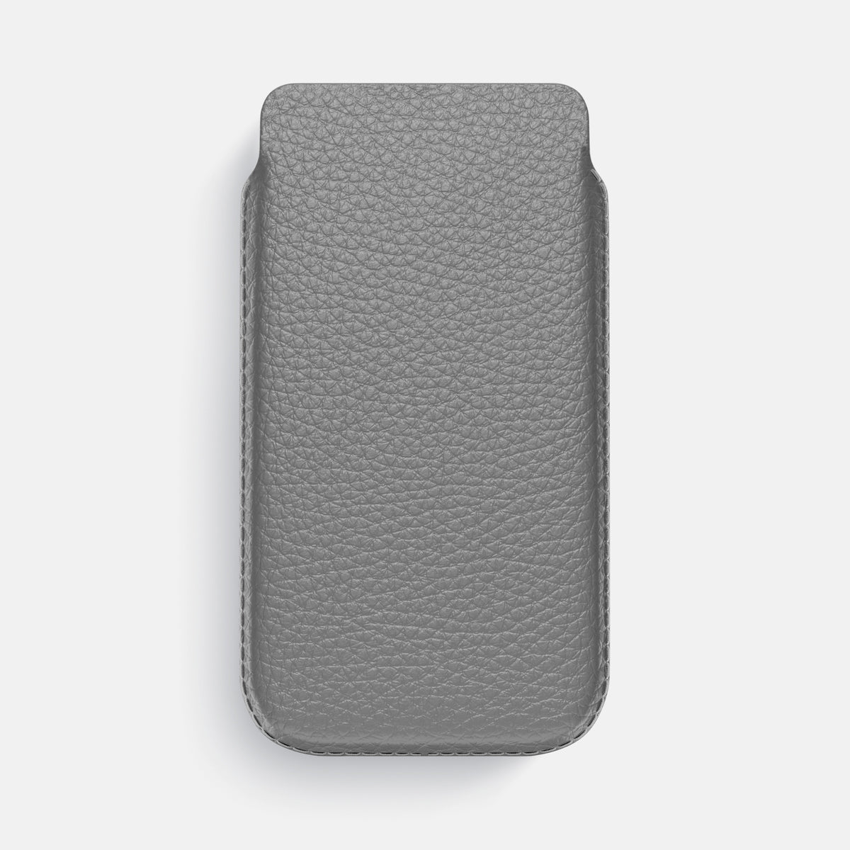 Pouch Case For iPhone 17 Air In Calf -1 | Souris