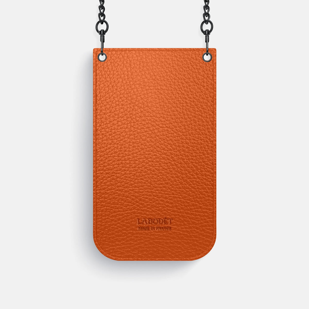 Crossbody Bag For iPhone 18 Pro In Python -3 | Royal-Blue-Black