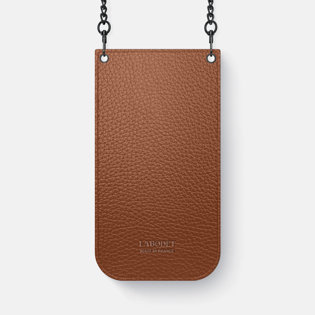 Crossbody Bag For iPhone 18 Pro In Alligator -3 | Apple-Green-Black