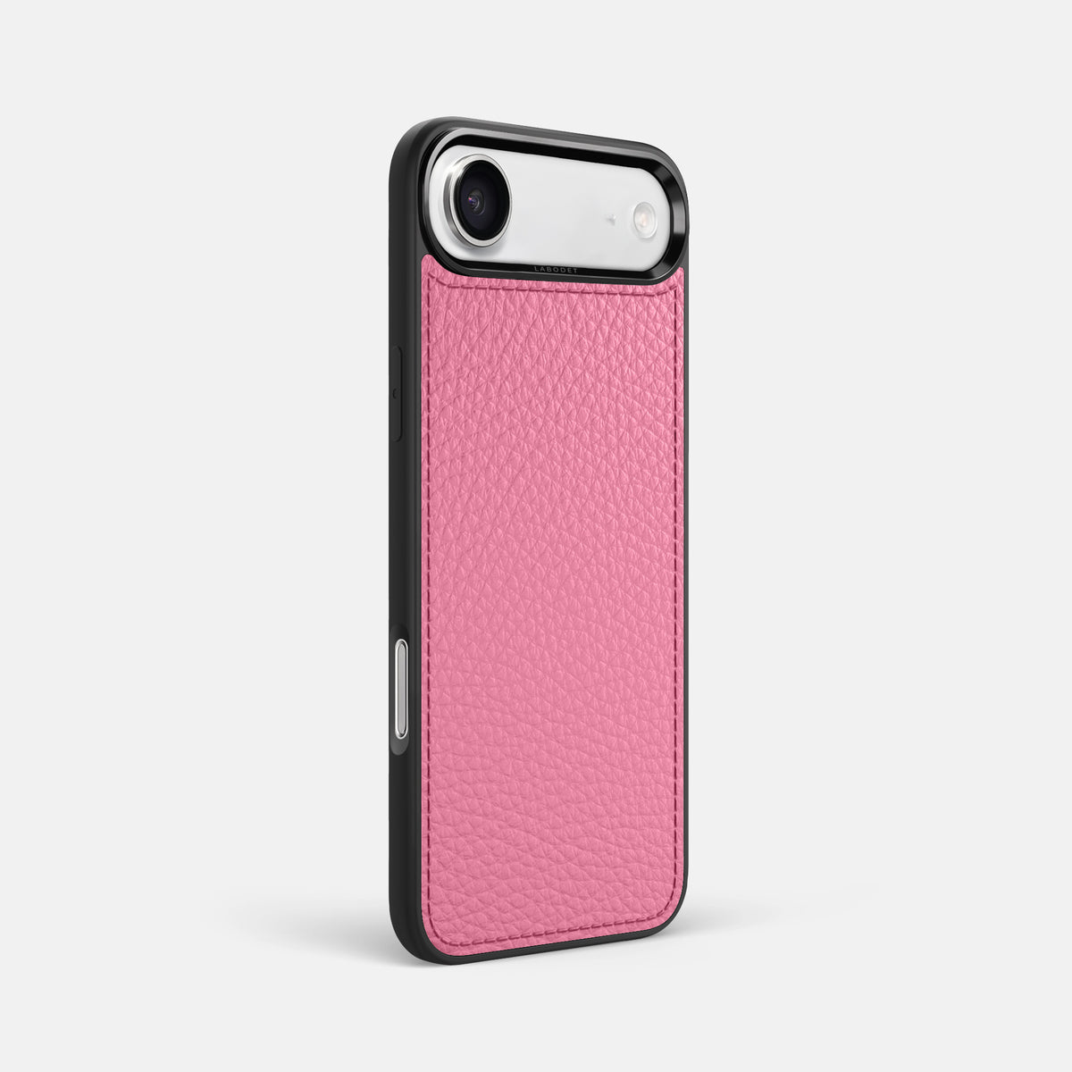 Sport Case For iPhone 17 Air In Calf -2 | Pink