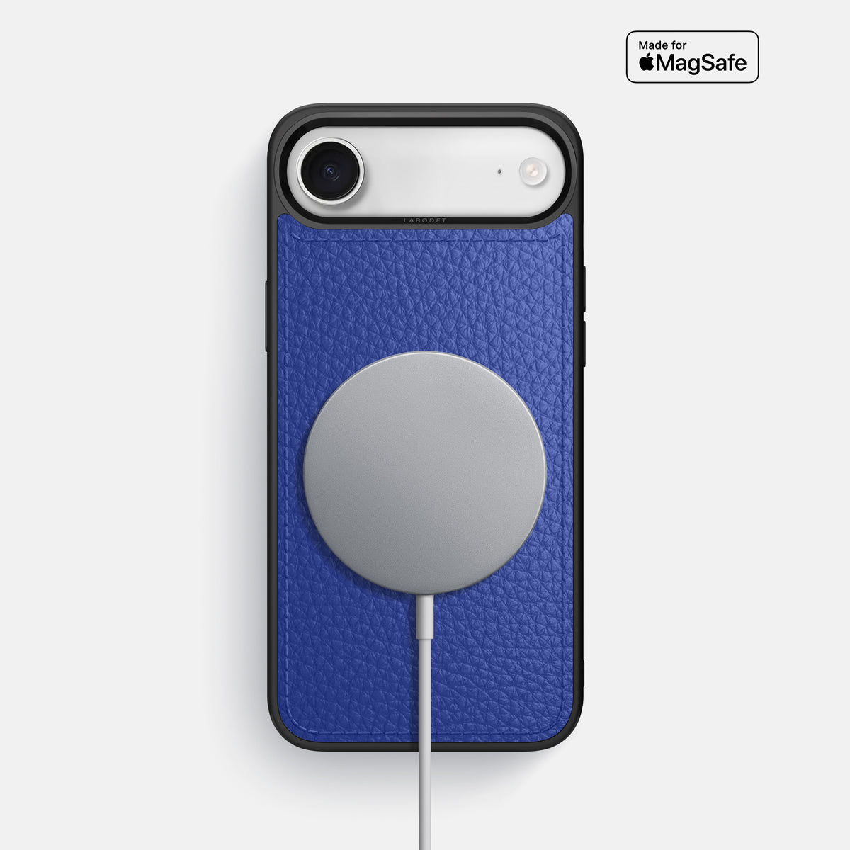 Sport Case For iPhone 17 Air In Calf -5 | Royal-Blue