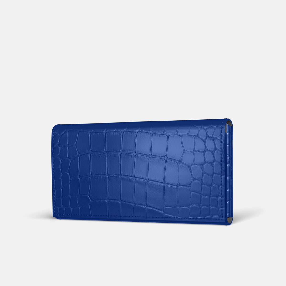 Wallet Case For iPhone 17 Pro In Alligator