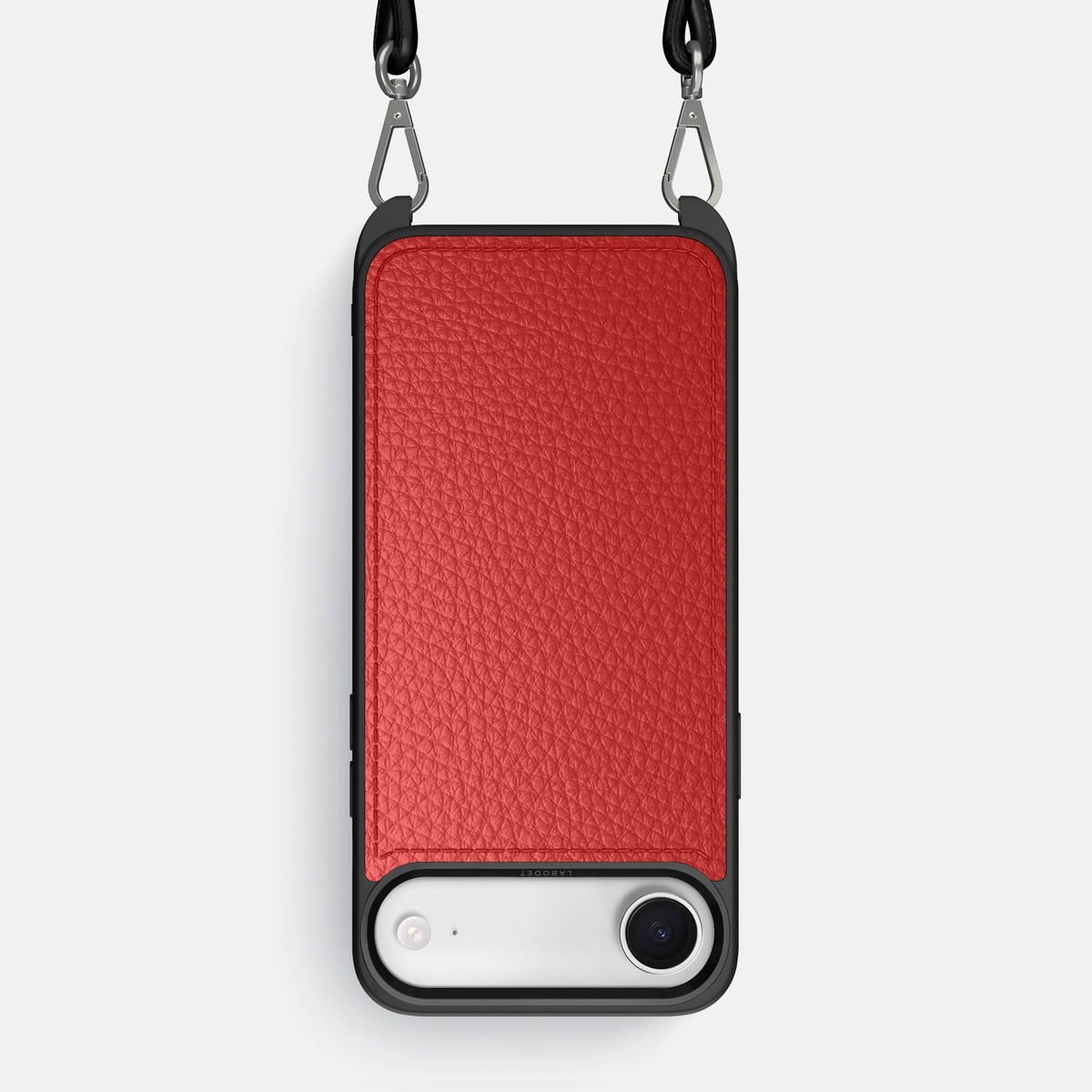 Crossbody Sport Case For iPhone 17 Air In Calf