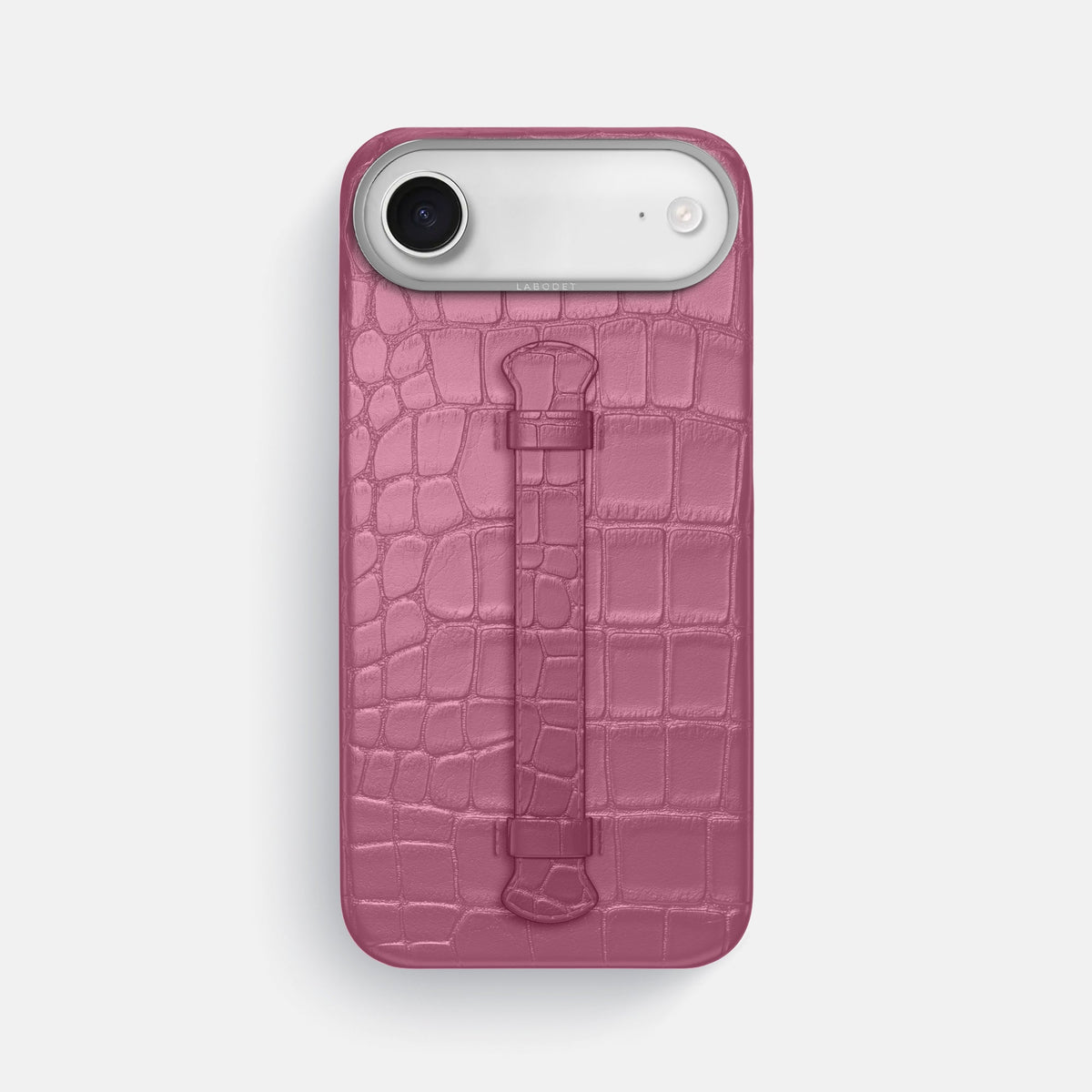 Center Handle For iPhone 17 Air In Alligator