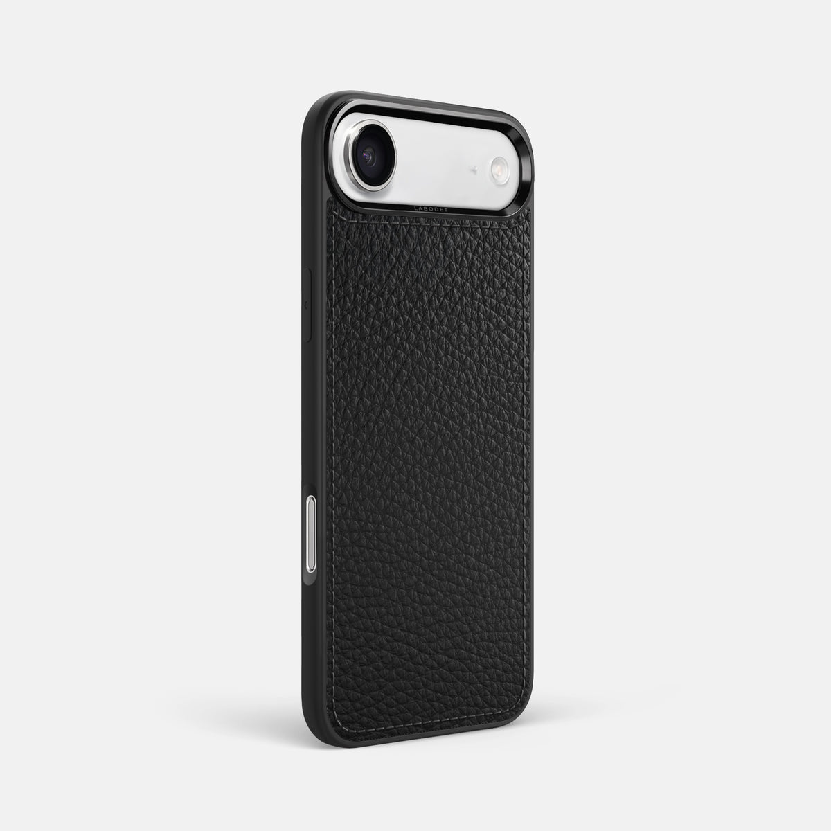 Sport Case For iPhone 17 Air In Calf -2 | Black