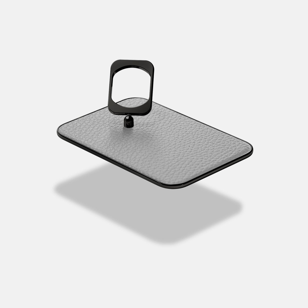MagSafe Ring For iPhone 18 Pro Max In Calf -4 | Nuage-Black