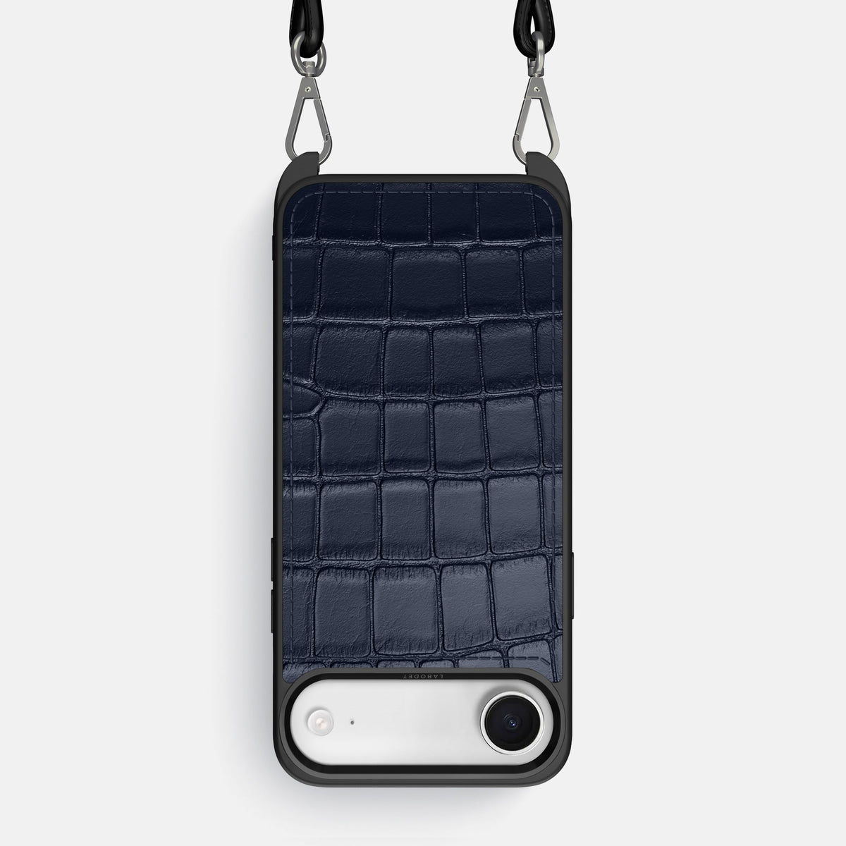 Crossbody Sport Case For iPhone 17 Air In Alligator