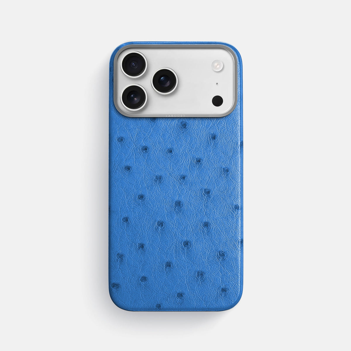 Classic Case For iPhone 17 Pro Max In Ostrich
