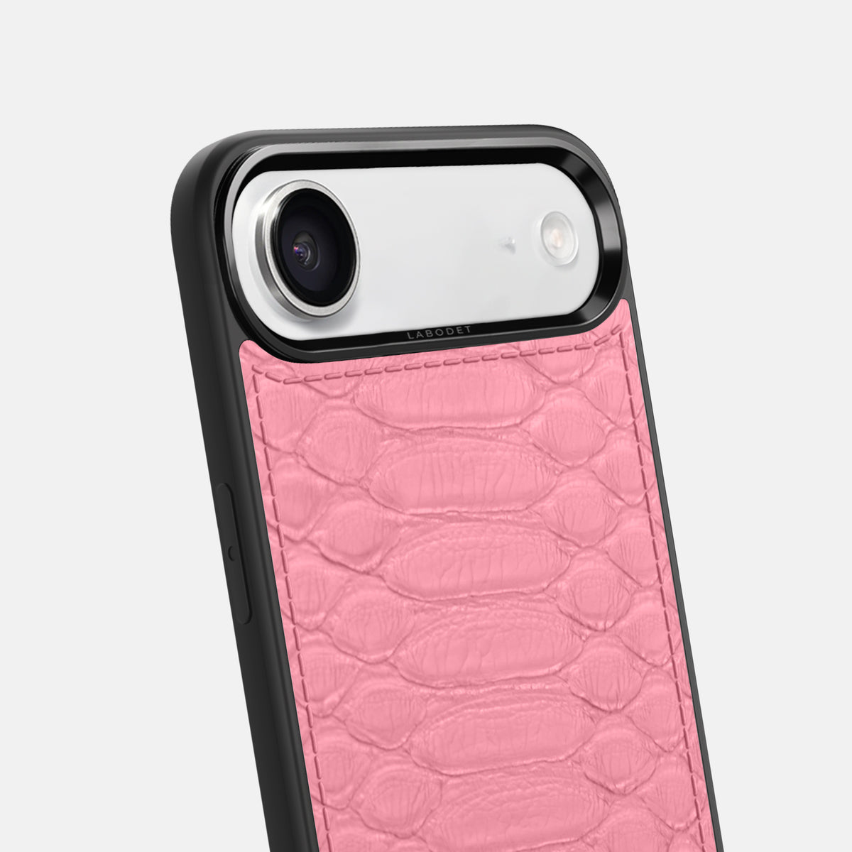Sport Case For iPhone 17 Air In Python -6 | Pink