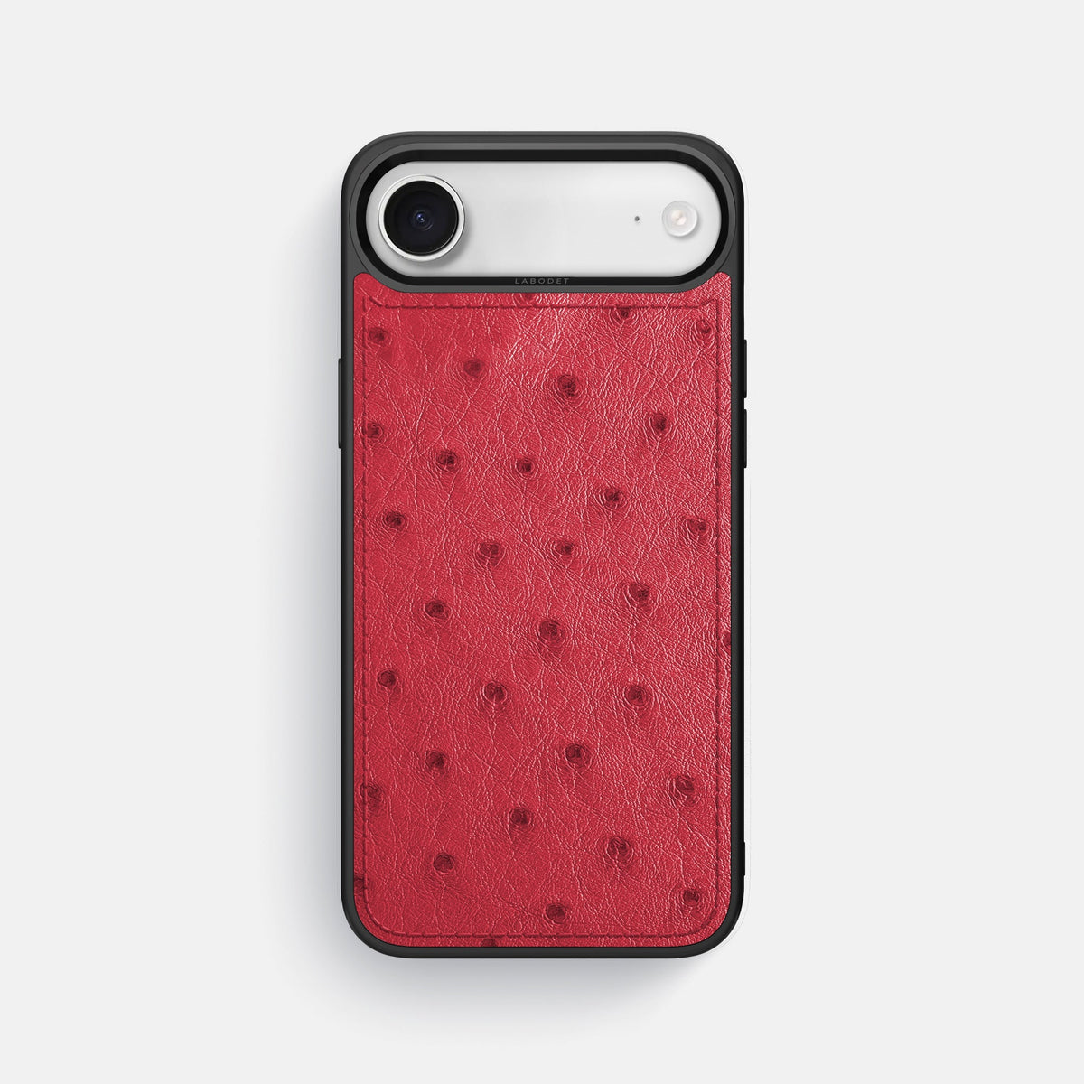 Sport Case For iPhone 17 Air In Ostrich