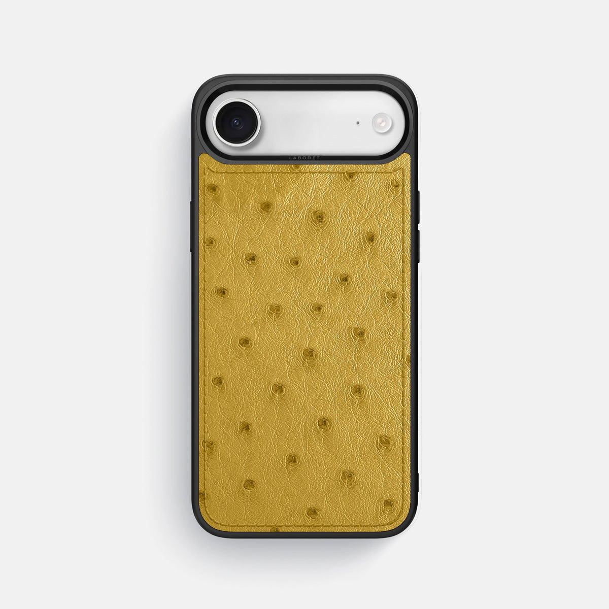 Sport Case For iPhone 17 Air In Ostrich