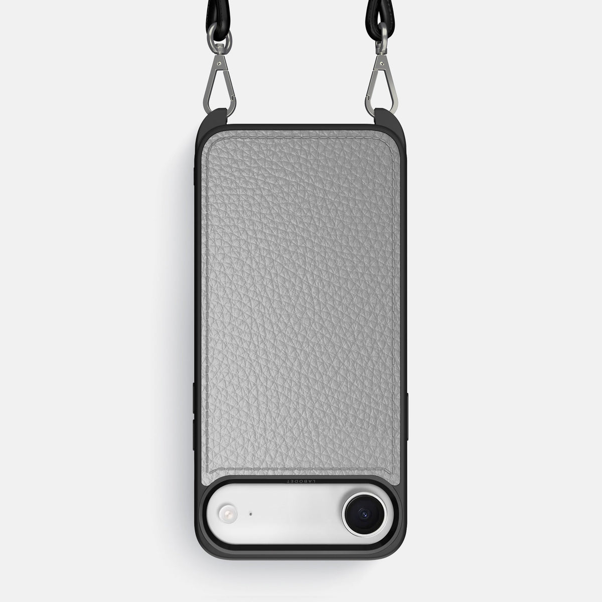 Crossbody Sport Case For iPhone 17 Air In Calf