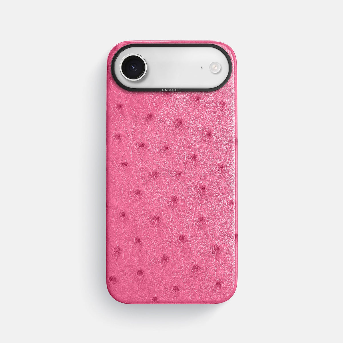 Classic Case For iPhone 17 Air In Ostrich