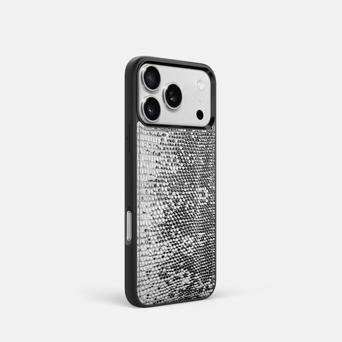 Sport Case For iPhone 18 Pro In Himalayan Lizard -2 | Dark