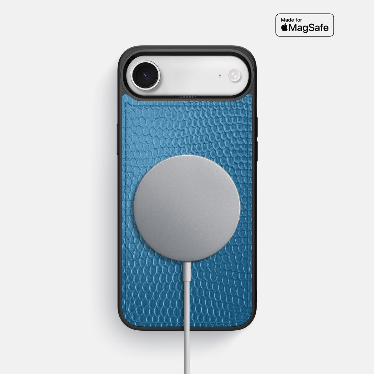 Sport Case For iPhone 17 Air In Lizard -5 | Blue