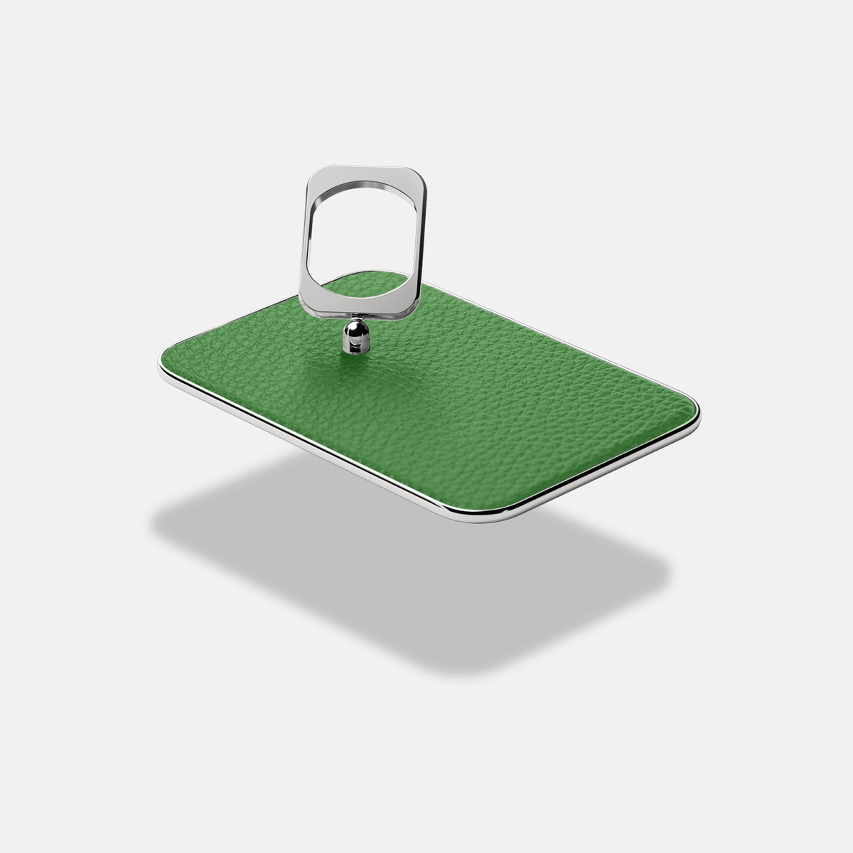 MagSafe Ring For iPhone 17 Pro Max In Calf -4 | Herb-Steel