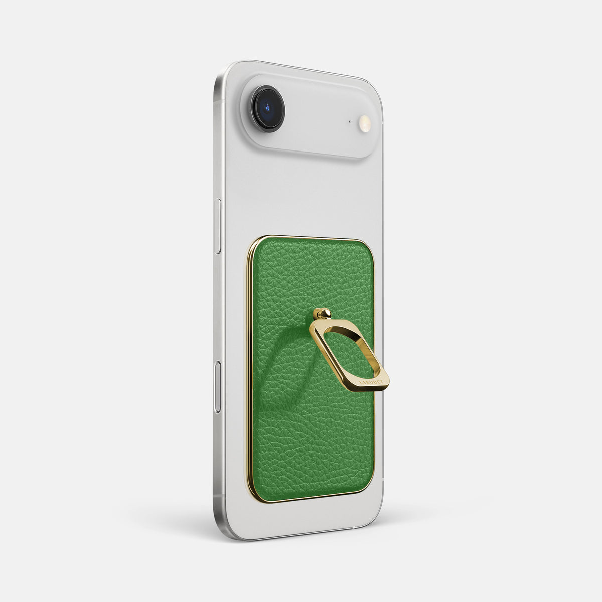 MagSafe Ring For iPhone 17 Air In Calf -1 | Herb-Gold