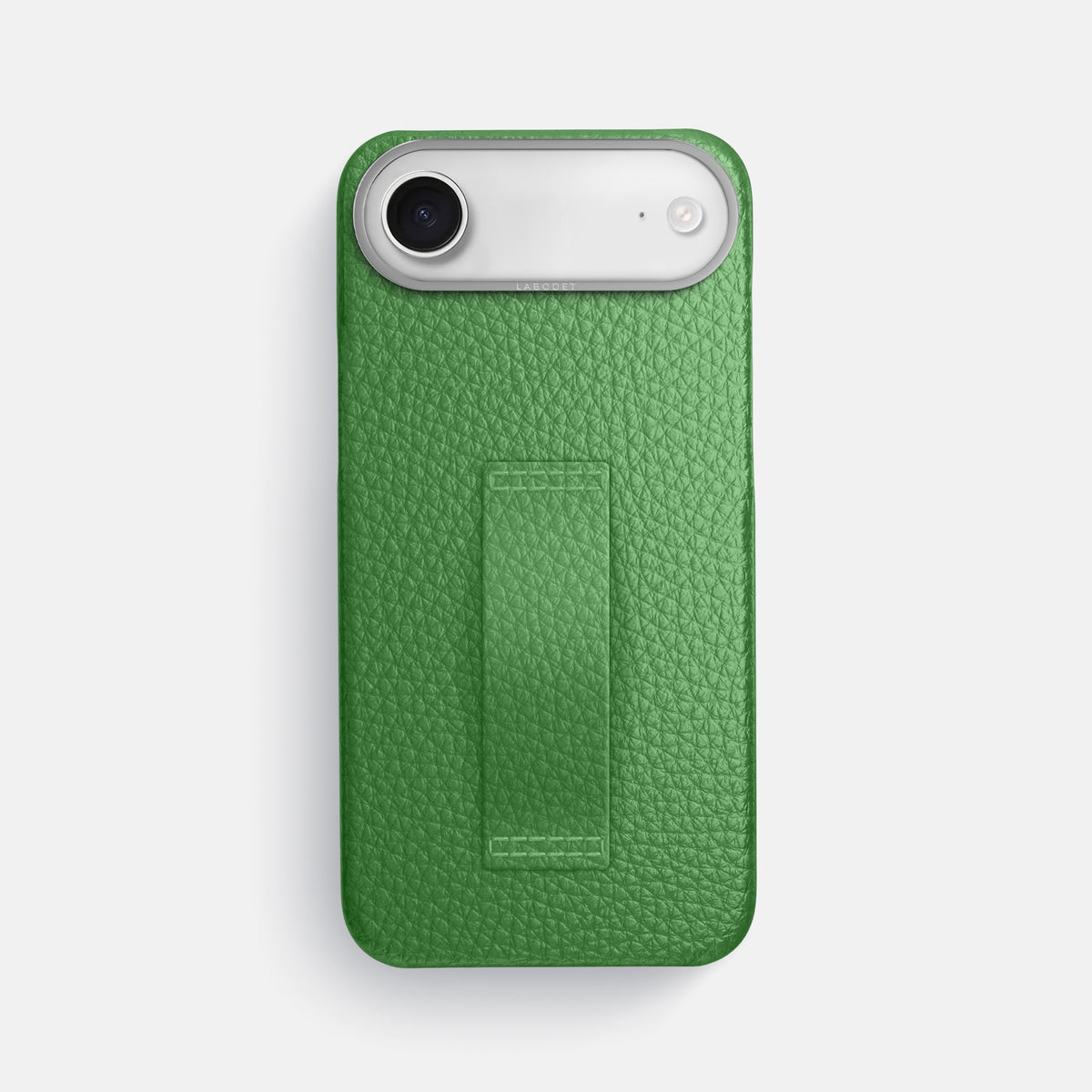Finger Case For iPhone 17 Air In Calf -1 | Herb-Steel