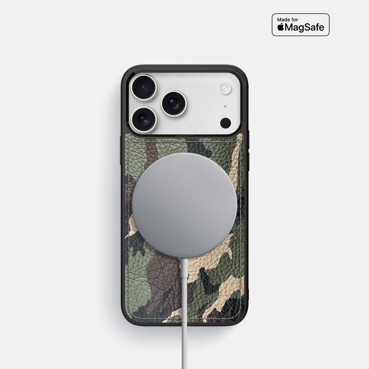 Sport Case For iPhone 17 Pro In Calf -5 | Camouflage
