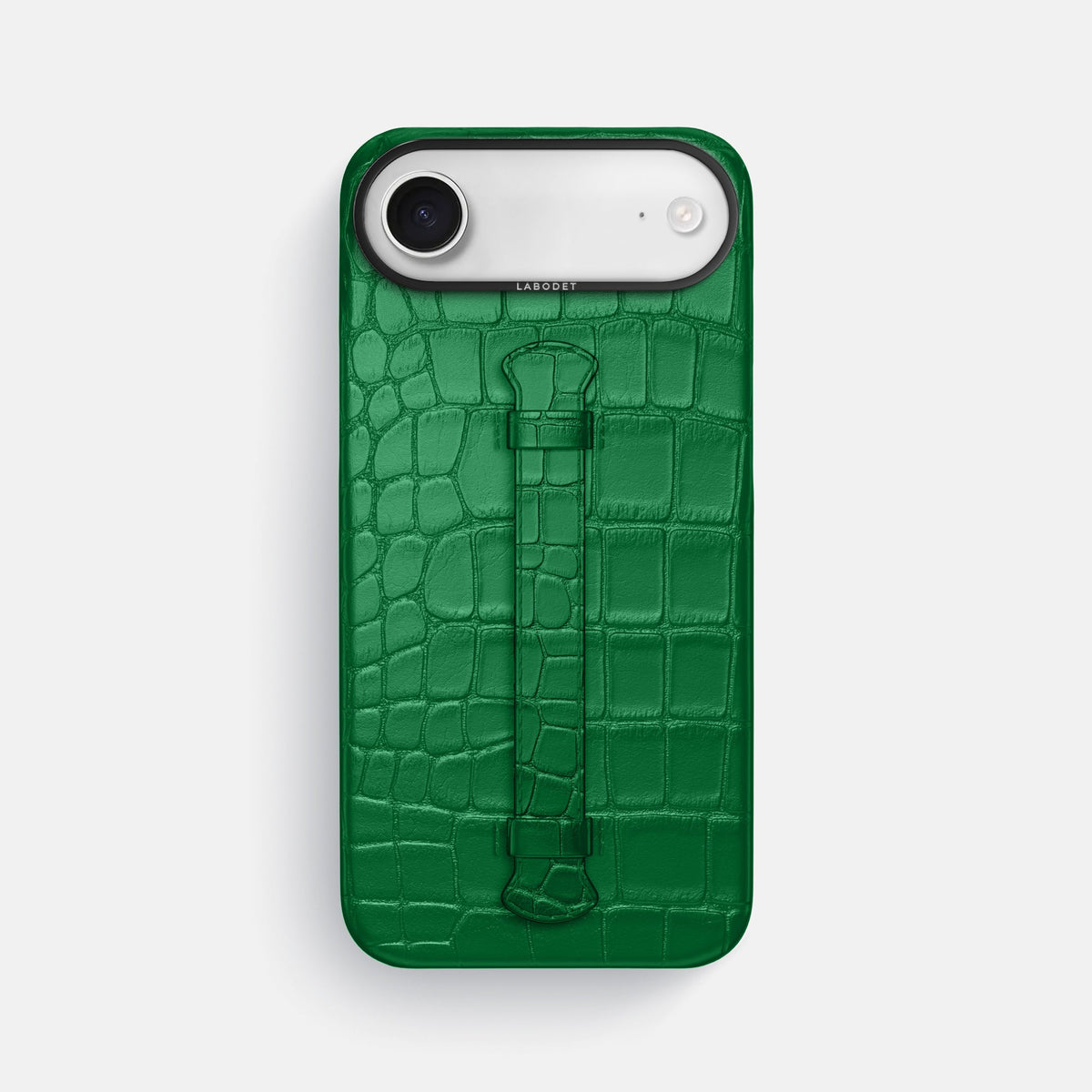 Center Handle For iPhone 17 Air In Alligator