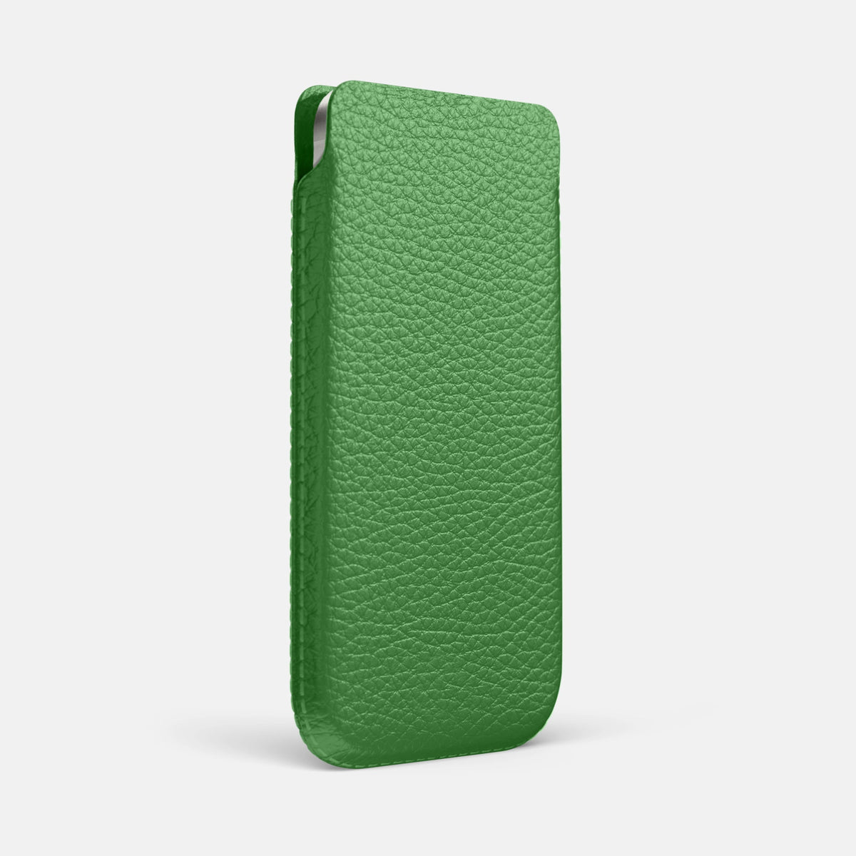 Pouch Case For iPhone 18 Pro Max In Calf -2 | Herb