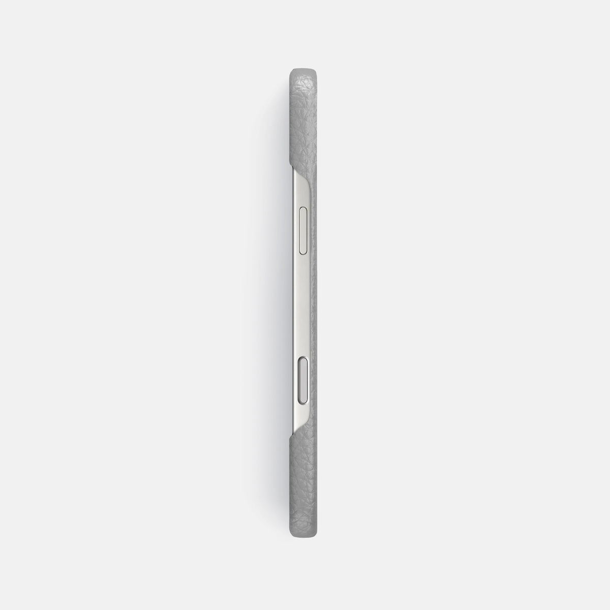 Slim Case For iPhone 17 Pro Max In Calf -3 | Nuage
