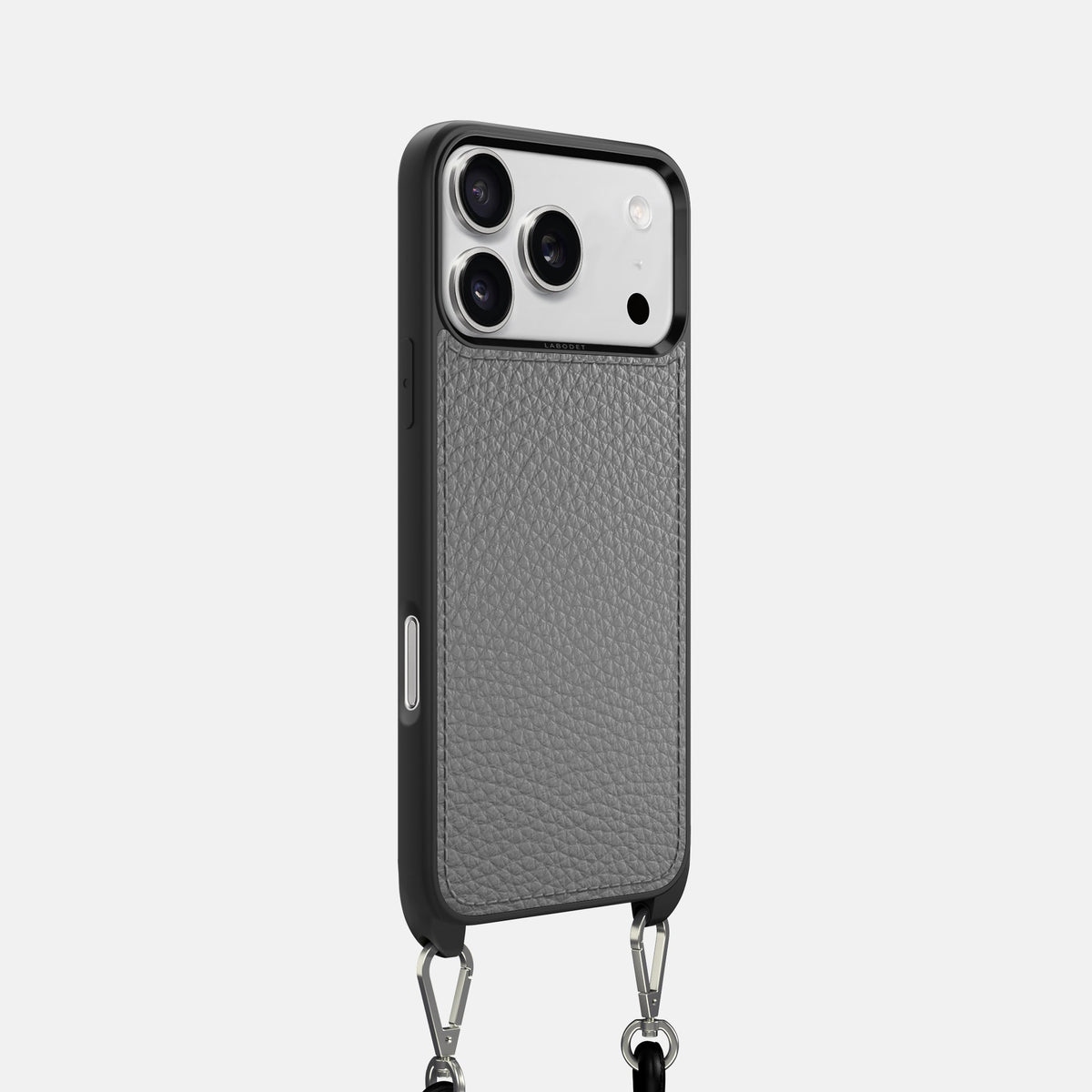 Crossbody Sport Case For iPhone 18 Pro In Calf -2 | Souris