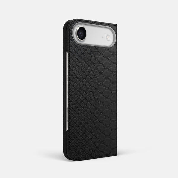 Folio Case For iPhone 17 Air In Python